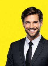 Mr. S M Manohar (Director ABC Pvt Ltd.)